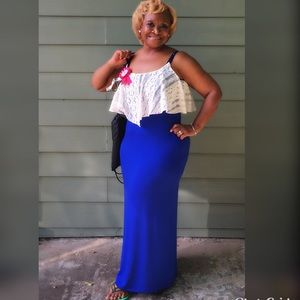 Meet your Posher, Debra